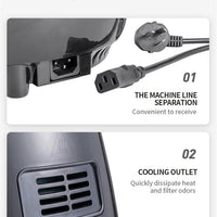 Smart Touch Air Fryer — image 7