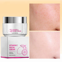Vitamin C Face Cream — image 2