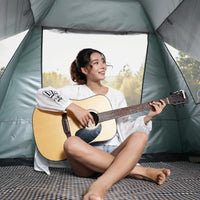 Automatic Outdoor Camping Tent — image 2