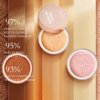 Soft Touch Loose Setting Powder — image 7