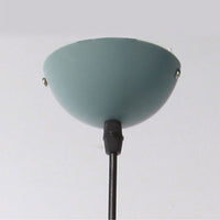 Aluminum Alloy Dining Room Lamp — image 5