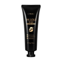 Gold Foil Snail Peel-Off Face Mask — image 4