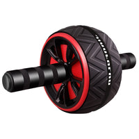 Ab Wheel with Kneeling Pad — image 3
