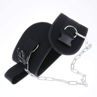 Weight Belt for Pull-Up Training — image 4
