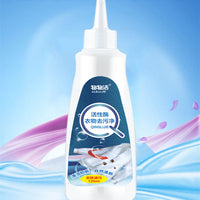 120ml Enzyme Laundry Stain Remover — image 2
