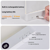 Rechargeable LED Tablet Reading Light — image 4