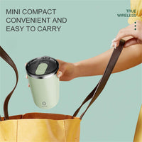 350ml Automatic Self-Stirring Mug — image 5