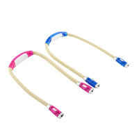 Portable LED Neck Reading Light — image 8