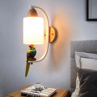 Bird Wall Lamp — image 4