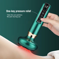 Electric Vacuum Cupping Massager — image 2