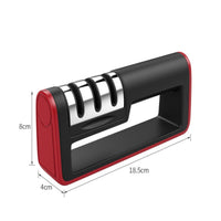 Three-Stage Diamond Knife Sharpener — image 6