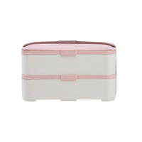 1000ml Reusable Bento Lunch Box — image 3