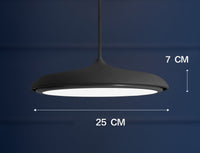 Nordic LED Restaurant Chandelier — image 5