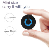 Portable Neck and Shoulder Massage Patch — image 8