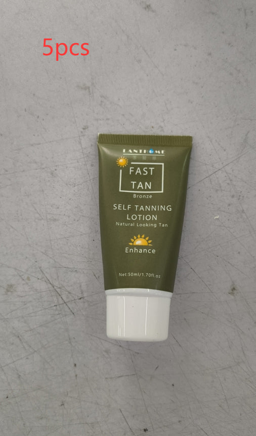 50ml Body Tanning Cream — image 11