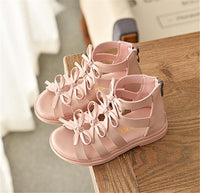 Baby Girls Princess Sandals — image 2