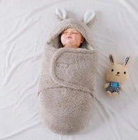 Adjustable Baby Swaddle Sleep Sack — image 7