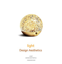 Water Ripple Crystal Mood Lamp — image 5