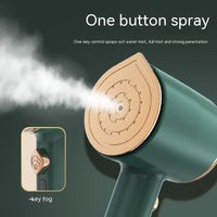 Portable Handheld Garment Steamer — image 8