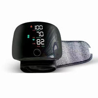 Rechargeable Wrist Blood Pressure Monitor — image 7