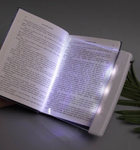 Dimmable LED Reading Panel Lamp — image 8