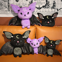 Bat Plush Stuffed Animal Toy — image 3