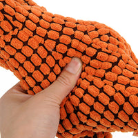 Plush Dinosaur Squeaky Dog Toy — image 3