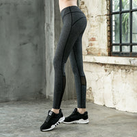 Women’s High-Waist Gym Training Pants — image 8