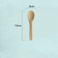 Reusable Wooden Spoon — image 7