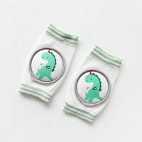 Cotton Baby Knee and Elbow Pads — image 7