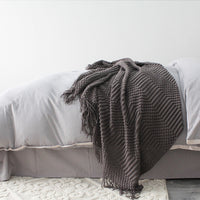 Polyester Nap Blanket — image 5