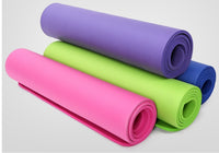 NBR Yoga Mat — image 2