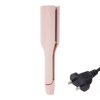 32mm Deep Wave Hair Curling Iron — image 8