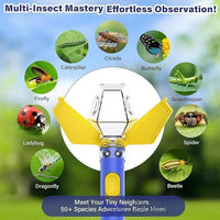 Portable Insect Observation Bug Catcher — image 3