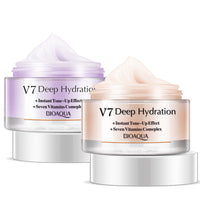 50g Brightening Lazy Water Cream — image 2