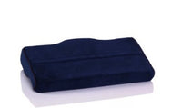 Memory Foam Cervical Neck Pillow — image 6