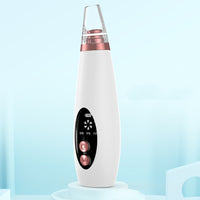 USB Blackhead Removal Vacuum Device — image 4