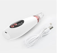 USB Blackhead Removal Vacuum Device — image 2