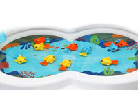 Electric Fishing Play Table Toy — image 4