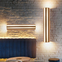 Vintage Iron LED Wall Lamp — image 2