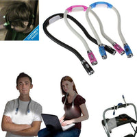 Portable LED Neck Reading Light — image 2