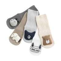 Non-Slip Baby Floor Socks — image 4