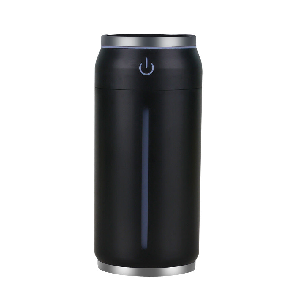 220ml Mini USB Car Humidifier — image 5