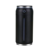 220ml Mini USB Car Humidifier — image 5