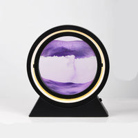 3D Moving Sand Art Ornament — image 8