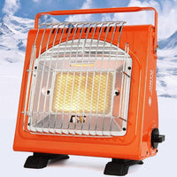 Portable Butane Camping Heater — image 3