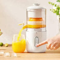 USB Portable Electric Citrus Juicer — image 2