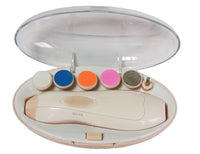 Electric Baby Nail File Kit — image 6