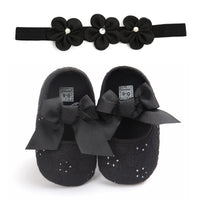 Baby Princess Crib Shoes — image 3