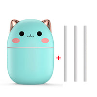 Cute Cat USB Humidifier — image 8